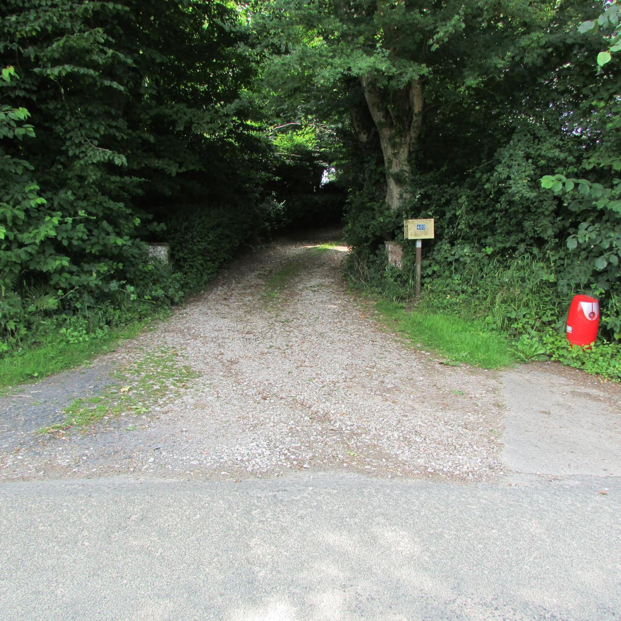 Gite Manoir Les Camps Greslins Questrecques Exterior foto
